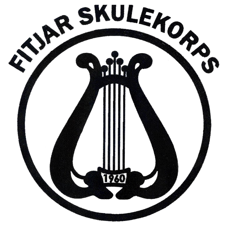 Fitjar Skulekorps